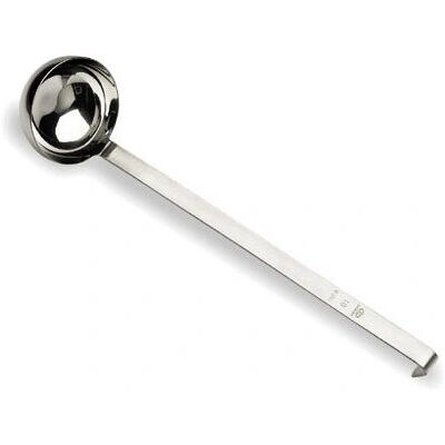 Lacor 60314 Edelstahl-Löffel - Löffel - 14 cm Lacor 60314 Edelstahl-Löffel - Löffel - 14 cm