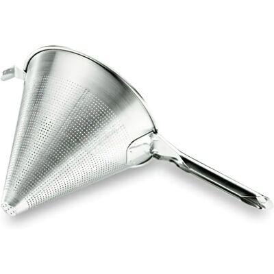 LACOR 22cm Chinese Strainer - Classic LACOR 22cm Chinese Strainer - Classic