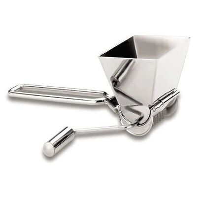 Lacor 60334 - argento - Macchina per carne Lacor 60334 - argento - Macchina per carne