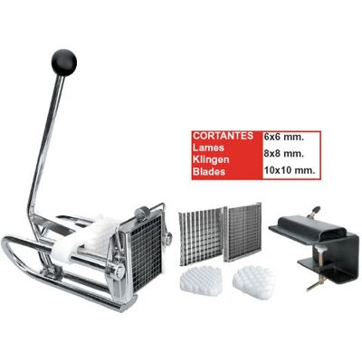 Lacor 60343 - Robot culinaire Lacor 60343 - Robot culinaire