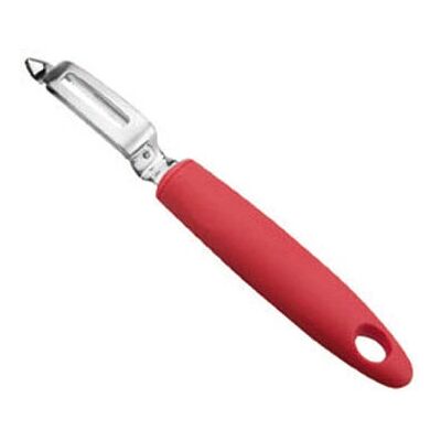 Lacor 60351 Rostfritt stål tomat- och grönsaksskalare - Peeler Lacor 60351 Rostfritt stål tomat- och grönsaksskalare - Peeler