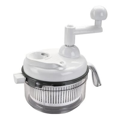 Lacor 60361 Mini Picadora y Licuadora - Herramienta Compacta Lacor 60361 Mini Picadora y Licuadora - Herramienta Compacta