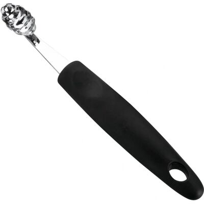 Cuillère ovale professionnelle pour pommes - Ustensile de cuisine - Publicité Cuillère ovale professionnelle pour pommes - Ustensile de cuisine - Publicité