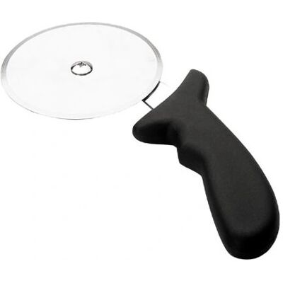 Lacor 60429 - mangue solide - coupe-pizza Lacor 60429 - mangue solide - coupe-pizza