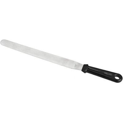 Lacor 60462 Espátula de Cozinha em Aço Inoxidável - Utensílio de Cozinha Lacor 60462 Espátula de Cozinha em Aço Inoxidável - Utensílio de Cozinha
