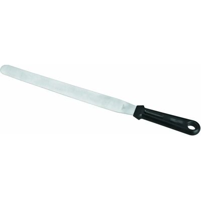 Spatule en Inox Lacor - 35 cm - Outil Durable - Publicité Spatule en Inox Lacor - 35 cm - Outil Durable - Publicité