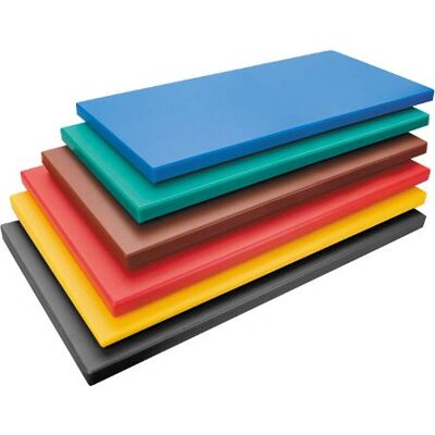 Lacor 60470 Blue Polyethylene Kitchen Cutting Board - Kitchen Cutting Board Lacor 60470 Blue Polyethylene Kitchen Cutting Board - Kitchen Cutting Board
