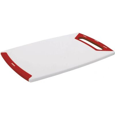 Lacor 60503 Tagliere da Cucina - Alta Qualità, Sicuro, Leggero Lacor 60503 Tagliere da Cucina - Alta Qualità, Sicuro, Leggero
