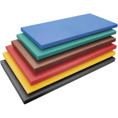 Lacor 60574 Schneidebrett für Vögel - Polyethylen - Gelb Lacor 60574 Schneidebrett für Vögel - Polyethylen - Gelb