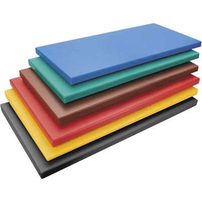 LACOR Schneidebrett - Zitrone - Rechteckig - 24x60x4 cm LACOR Schneidebrett - Zitrone - Rechteckig - 24x60x4 cm
