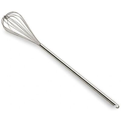 Lacor 60610 Schneebesen - Professionell 100cm Edelstahl Lacor 60610 Schneebesen - Professionell 100cm Edelstahl