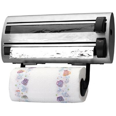 Lacor 60702 Distributeur mural multifonction - Outil de cuisine Lacor 60702 Distributeur mural multifonction - Outil de cuisine