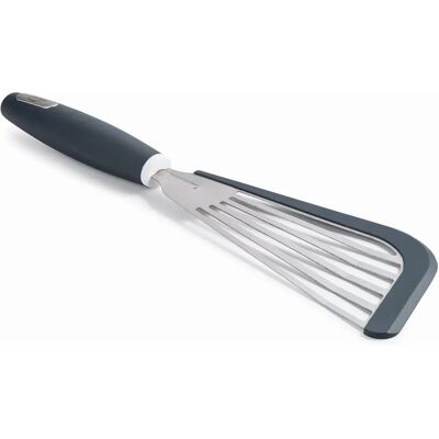 Lacor Rugalmas Hal Spatula 30cm - Konyhai Eszközök Lacor Rugalmas Hal Spatula 30cm - Konyhai Eszközök