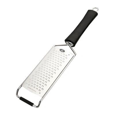 Lacor 61342 håndrasp/spiralizer - Fin, Rustfrit stål, 13.5cm Lacor 61342 håndrasp/spiralizer - Fin, Rustfrit stål, 13.5cm