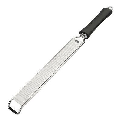 Lacor 61346 Grattugia Fine in Acciaio Inox Lacor 61346 Grattugia Fine in Acciaio Inox