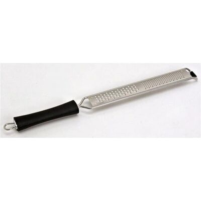 Lacor Râpe Fine Longue en Inox - Agrumes & Aliments - 22cm Lacor Râpe Fine Longue en Inox - Agrumes & Aliments - 22cm