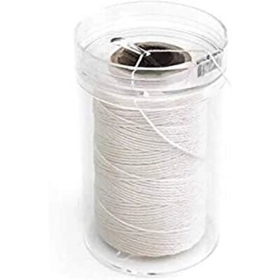 Lacor Silver Kökssnöre - Livsmedelssäkert, 80 m Lacor Silver Kökssnöre - Livsmedelssäkert, 80 m