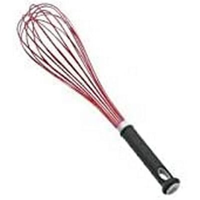 Fouet en fibre de verre et silicone LACOR - Ustensile de cuisine Fouet en fibre de verre et silicone LACOR - Ustensile de cuisine
