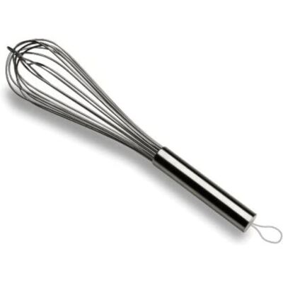 LACOR 61655 Escoba - Acero Inoxidable, Fácil de Usar, 55 cm LACOR 61655 Escoba - Acero Inoxidable, Fácil de Usar, 55 cm