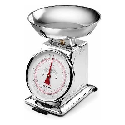 Lacor 61705 - Rvs - Keukenzwaarte Lacor 61705 - Rvs - Keukenzwaarte