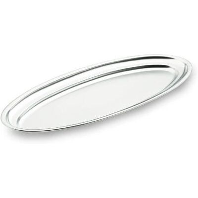 LACOR Lacor 61860 Stainless Steel Fish Tray - Food Service Equipment LACOR Lacor 61860 Stainless Steel Fish Tray - Food Service Equipment