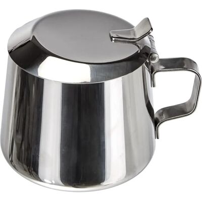 Lacor Cukrová dóza - 0,35 l s víkem Lacor Cukrová dóza - 0,35 l s víkem