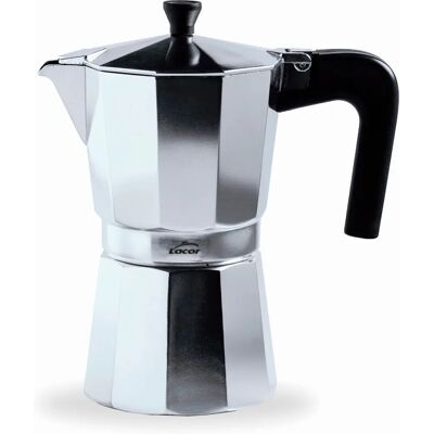 Lacor 62029 - Inox - Cafetière Lacor 62029 - Inox - Cafetière