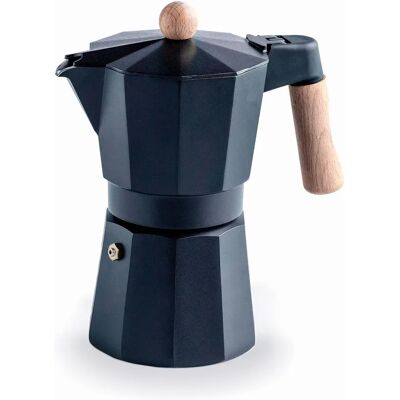 LACOR Trento Espresso kávéfőző - Kávéfőző LACOR Trento Espresso kávéfőző - Kávéfőző