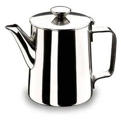 Lacor Cafetière - Inox 35cl - Cafetière Lacor Cafetière - Inox 35cl - Cafetière