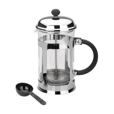 Lacor 62180 Coffee Pot - Russian Glass 0.80L Lacor 62180 Coffee Pot - Russian Glass 0.80L