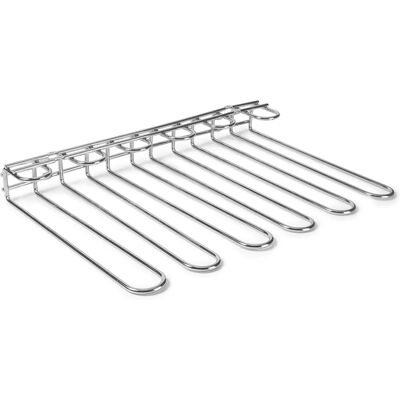 Lacor Estante para Copas - Soporta 20 copas - Acero inoxidable Lacor Estante para Copas - Soporta 20 copas - Acero inoxidable