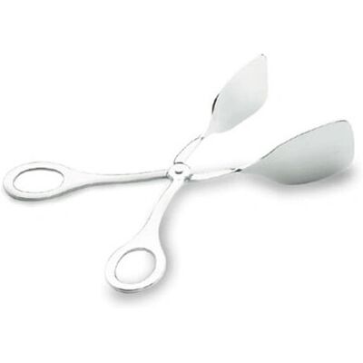 Lacor 62317 Køkkentang - Rustfrit stål, Ergonomisk håndtag Lacor 62317 Køkkentang - Rustfrit stål, Ergonomisk håndtag