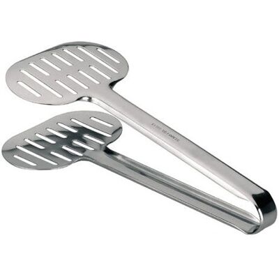 Lacor 62318 Rustfrit Stål Køkkentang - Køkkentang Lacor 62318 Rustfrit Stål Køkkentang - Køkkentang