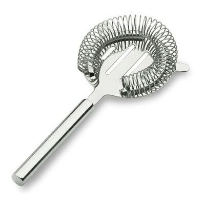 Lacor 62326 Passoire de Cuisine en Acier Inoxydable - Kitchen Strainer - Publicité Lacor 62326 Passoire de Cuisine en Acier Inoxydable - Kitchen Strainer - Publicité