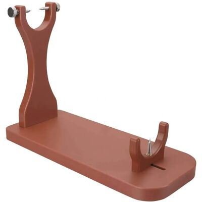 Support de Jambon Lacor - Polyéthylène - 60,5x21,5x9,3 cm - 1 Unité - Publicité Support de Jambon Lacor - Polyéthylène - 60,5x21,5x9,3 cm - 1 Unité - Publicité