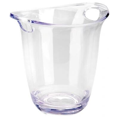 Seau à glace Lacor 62364 - Ice Bucket - Publicité Seau à glace Lacor 62364 - Ice Bucket - Publicité