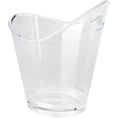 LACOR 4,5 L - Orange - Seau - Publicité LACOR 4,5 L - Orange - Seau - Publicité