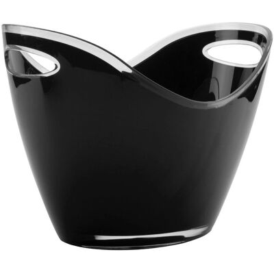 Secchiello Vino LACOR 7L - Mantiene la Temperatura Secchiello Vino LACOR 7L - Mantiene la Temperatura