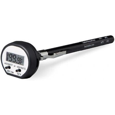 Lacor 62453 vakuumflaske & kødtermometer - -40 til 150°C Lacor 62453 vakuumflaske & kødtermometer - -40 til 150°C