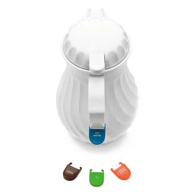 Lacor 62491 Vacuum Flask - 1.2 L Capacity Lacor 62491 Vacuum Flask - 1.2 L Capacity