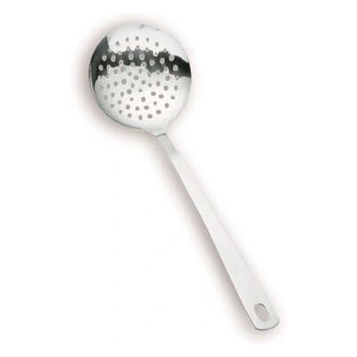 Lacor 62504 Küchen-Skimmer - Edelstahl Küchenutensil Lacor 62504 Küchen-Skimmer - Edelstahl Küchenutensil