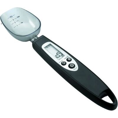 Lacor 62519 Báscula de Cocina Digital - Alimentos, Especias, Medicina Lacor 62519 Báscula de Cocina Digital - Alimentos, Especias, Medicina