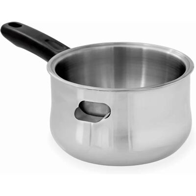 LACOR RVS Inductiekastron - 1L LACOR RVS Inductiekastron - 1L