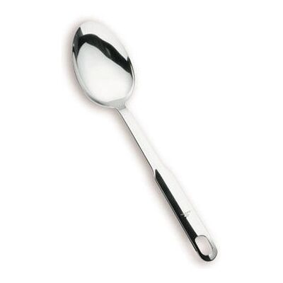 Lacor 62607 Stainless Steel Spoon - Kitchen Utensil Lacor 62607 Stainless Steel Spoon - Kitchen Utensil