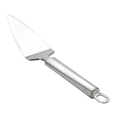 Lacor Model 62673 Keukenspatula - Getande Rand voor Taarten Lacor Model 62673 Keukenspatula - Getande Rand voor Taarten