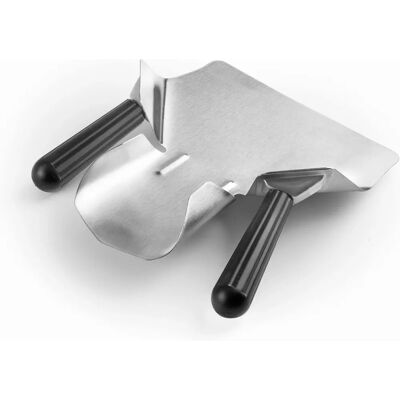 LACOR Scoop Crisp Ustensile de Cuisine - Pommes Frites - Publicité LACOR Scoop Crisp Ustensile de Cuisine - Pommes Frites - Publicité