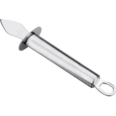 Ouvre-ostras en inox Lacor - 20cm - Ouvre-ostras - Publicité Ouvre-ostras en inox Lacor - 20cm - Ouvre-ostras - Publicité