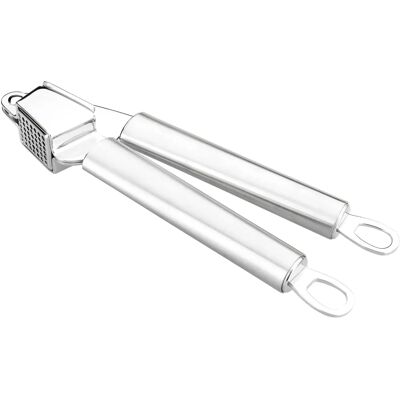 Lacor 62685 Knoblauchpresse - Professionelles Küchenutensil Lacor 62685 Knoblauchpresse - Professionelles Küchenutensil