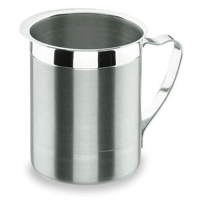 Lacor 62716 Wasser Karaffe - 1,5L Edelstahl Lacor 62716 Wasser Karaffe - 1,5L Edelstahl