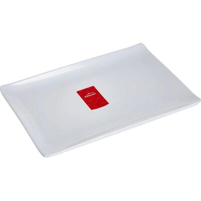 Lacor Model 62792 Rectangular Melamine Serving Tray - Serving Tray Lacor Model 62792 Rectangular Melamine Serving Tray - Serving Tray